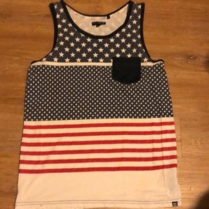 USA Tank Top
